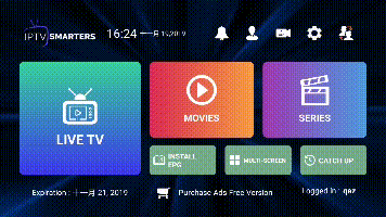 GIF IPTV