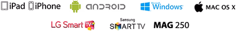 H1 IPTV